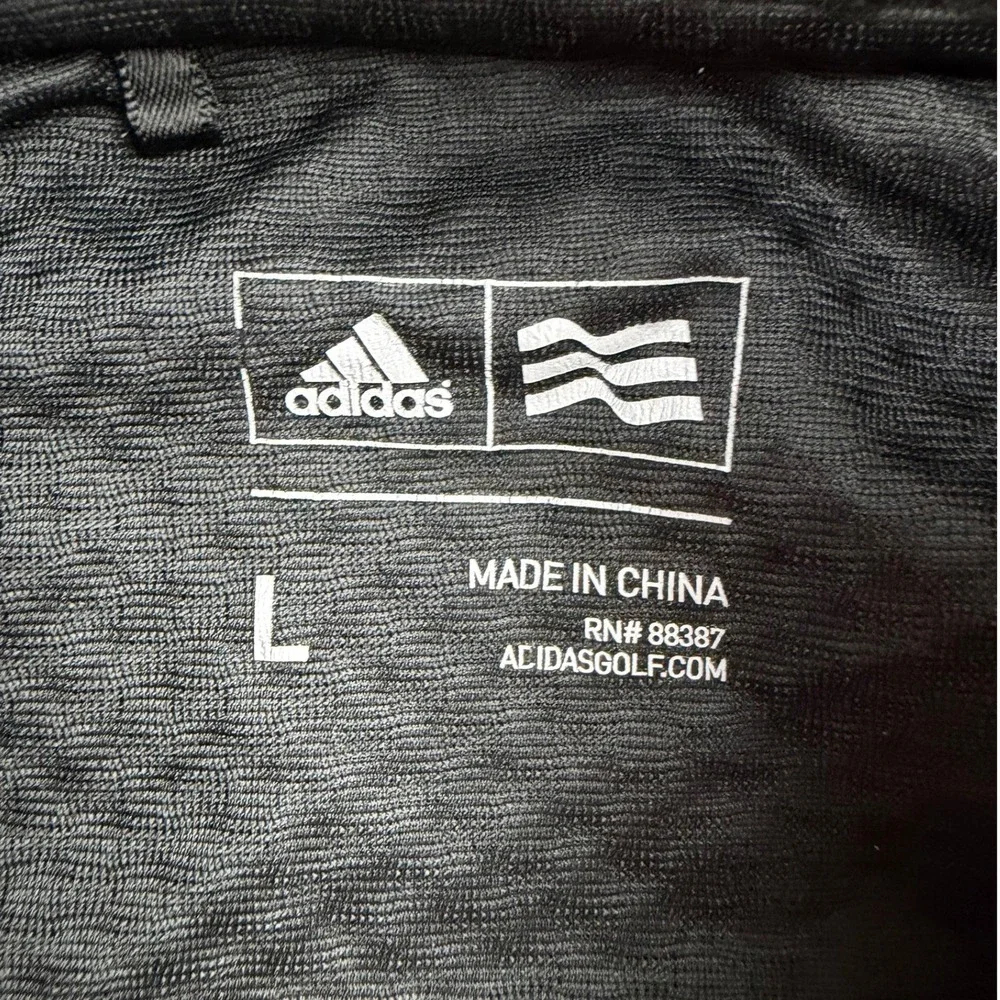 adidas golf men